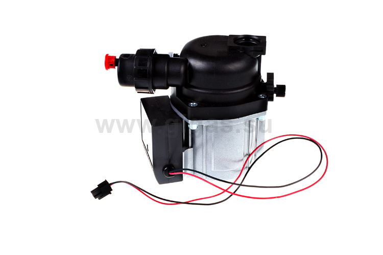 Насос циркуляционный Deluxe, Deluxe Coaxial, Ac, Ac Coaxial, Atmo