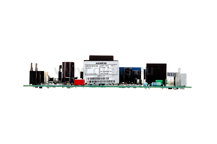 Плата электронная LMU33 SIEMENS Slim (Bertelli) (3624110)