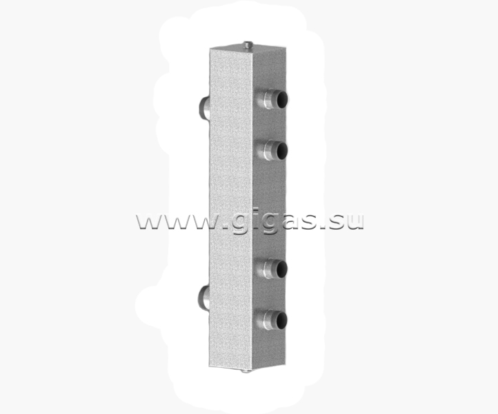 Разделитель гидравлический Север-100К2