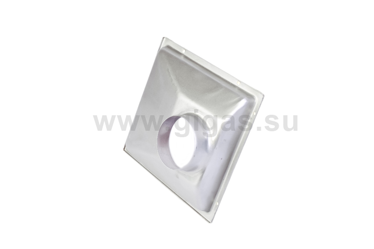 Коллектор дымовых газов  13-24K