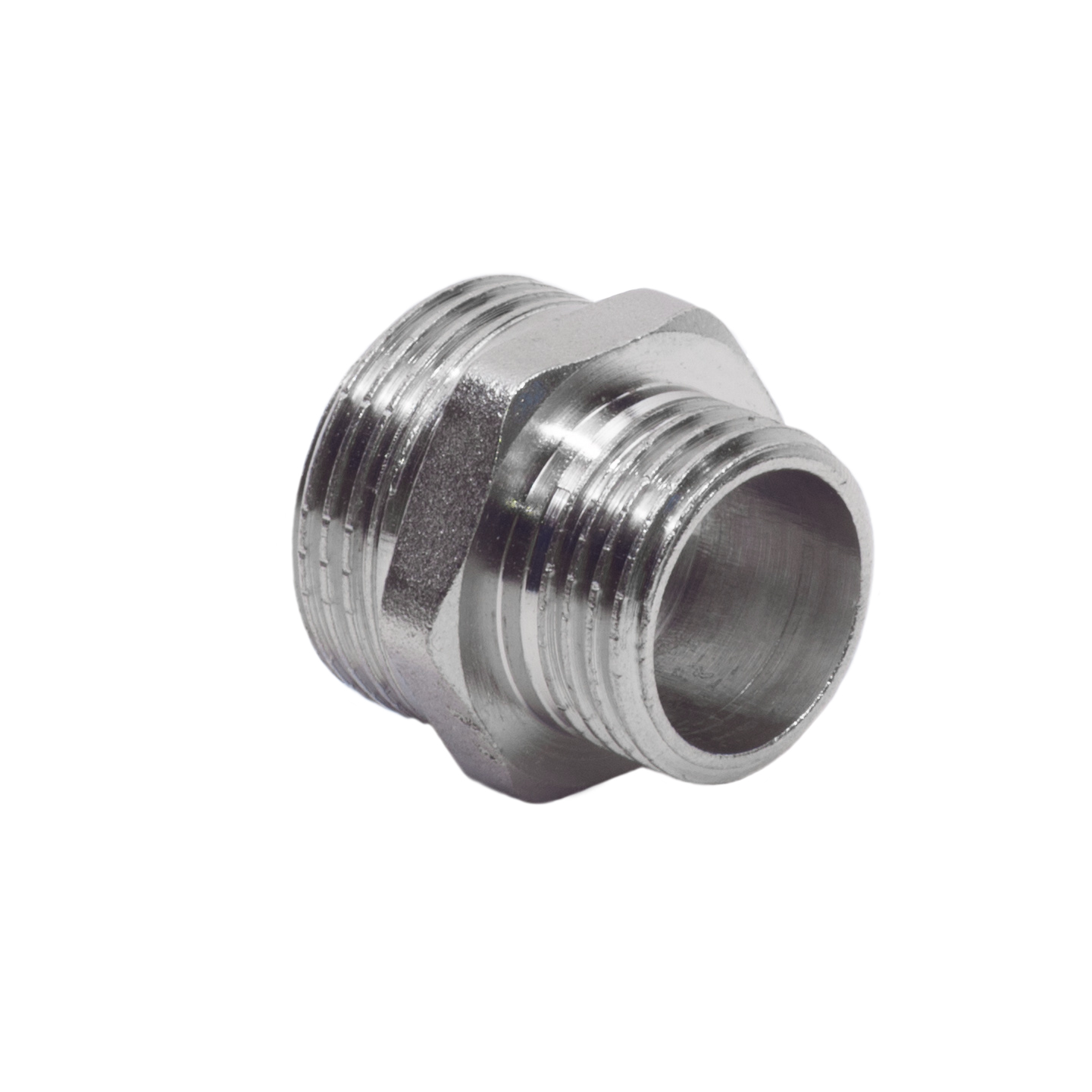 Ниппель переходной 1 1/4''х1'' AQUALINK
