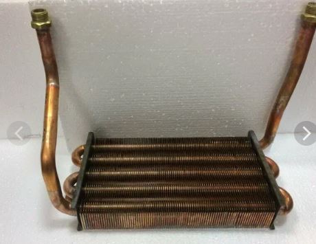 Теплообменник первичный U072-24/24K_Gaz 6000-24С/24H (8718643983) (GV)