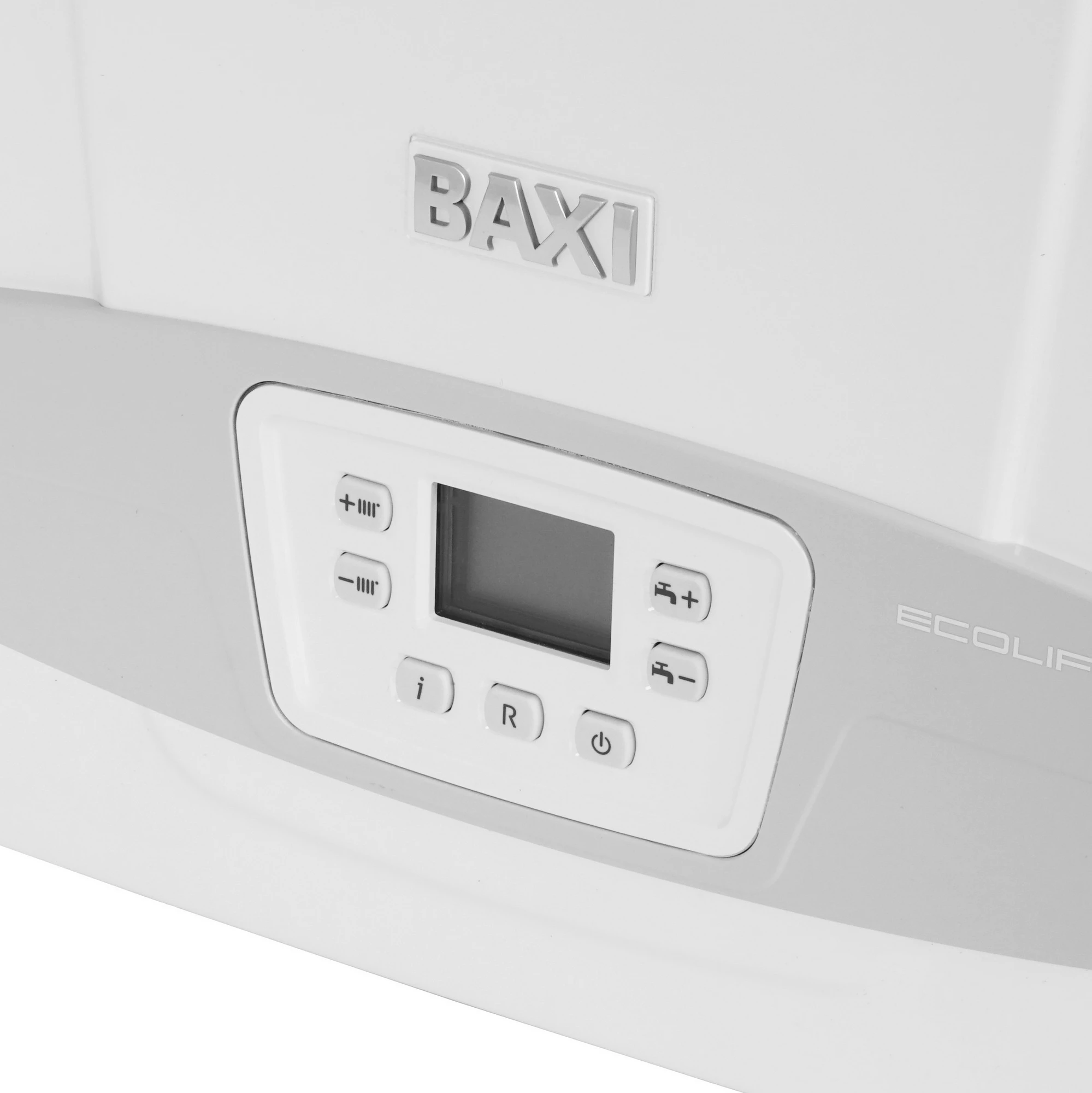 Котел Газовый Baxi ECO Life 24кВТ 1к настенный Turbo замена на арт 22021510000124