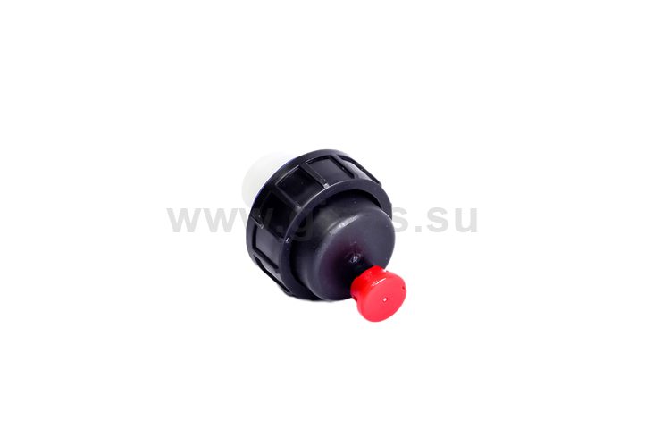 Воздухоотводчик насоса на Ac, Deluxe, Atmo, NCN