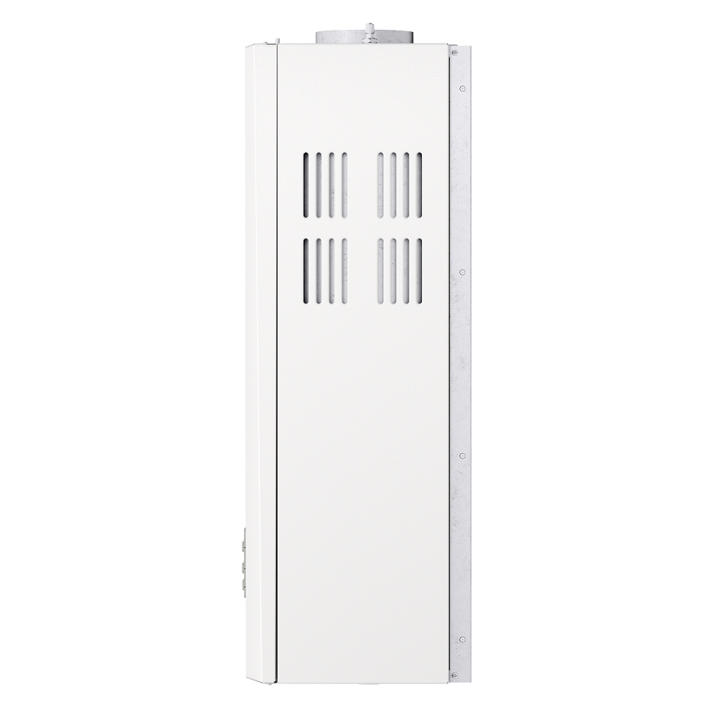 Котел Газовый Лемакс PRIME-MA 24кВТ 2к настенный Atmo