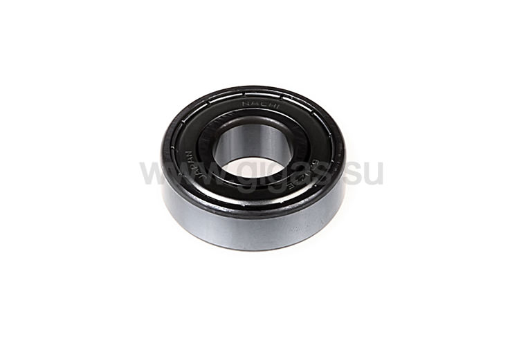Подшипники 6202 ZZ