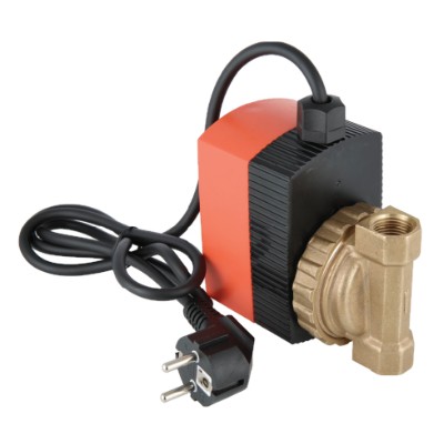 Насос рециркуляционный (для ГВС) 1/2' VALTEC (уп.1)