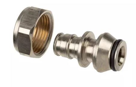 Переходник евроконус СБМ 16x3/4" USYSTEMS