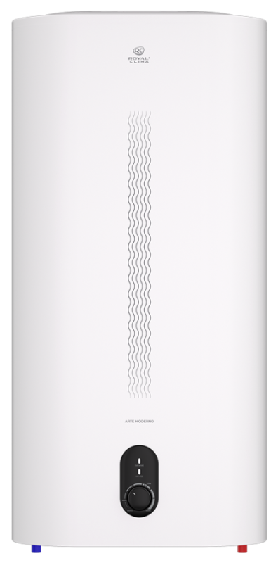 Водонагреватель электрический ROYAL CLIMA ARTE MODERNO 2кВт, 30 л (RWH-AM30-FE)