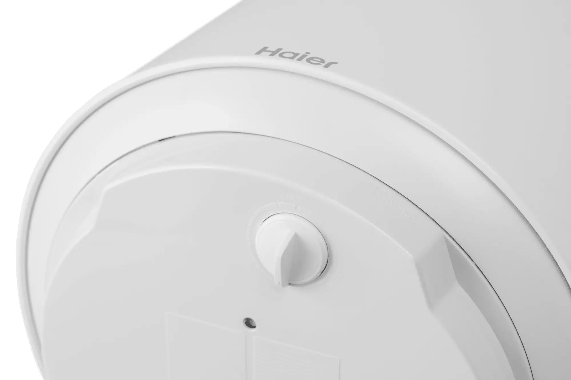 Водонагреватель электрический Haier ES80V-A2 1,5 кВт, 400*390*960, бак эмаль, мех. управ. RU  АКЦИЯ