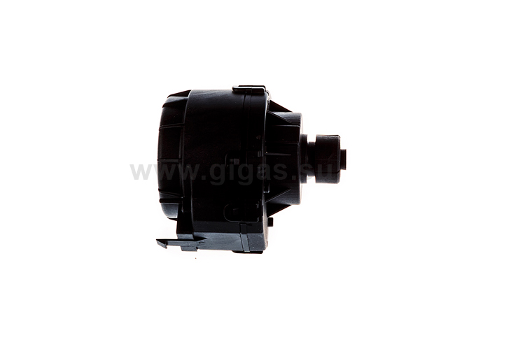 Мотор трехходового клапана ECO-5 COMPACT 14 F,18 F,24,24 F, FOURTECH,ECO