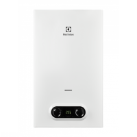 ВОДОНАГРЕВАТЕЛЬ ГАЗОВЫЙ GWH 10 NANOPLUS 2.0 (10Л МИН) ОТКРЫТАЯ КАМЕРА СГОРАНИЯ