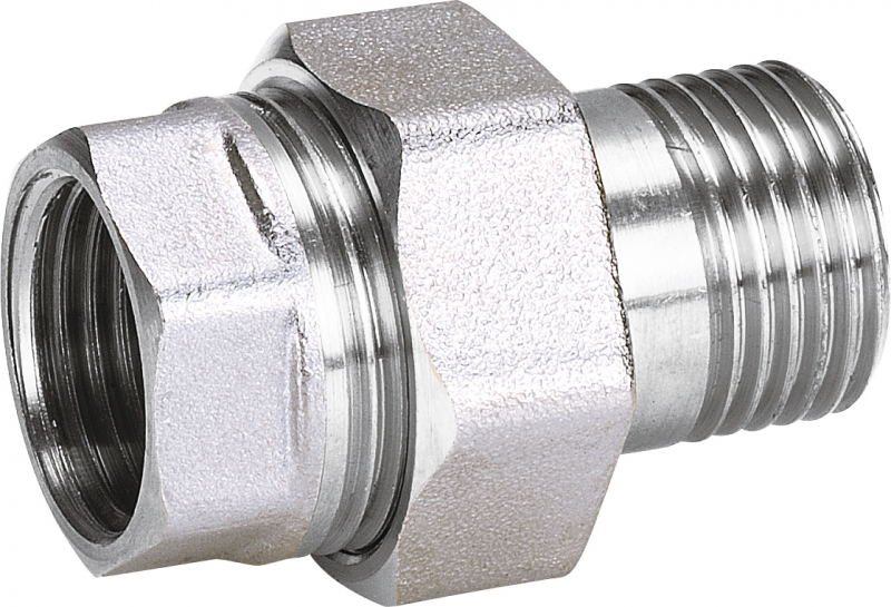 Сгон угловой (американка) 3/4" ВН-НР AQUALINK