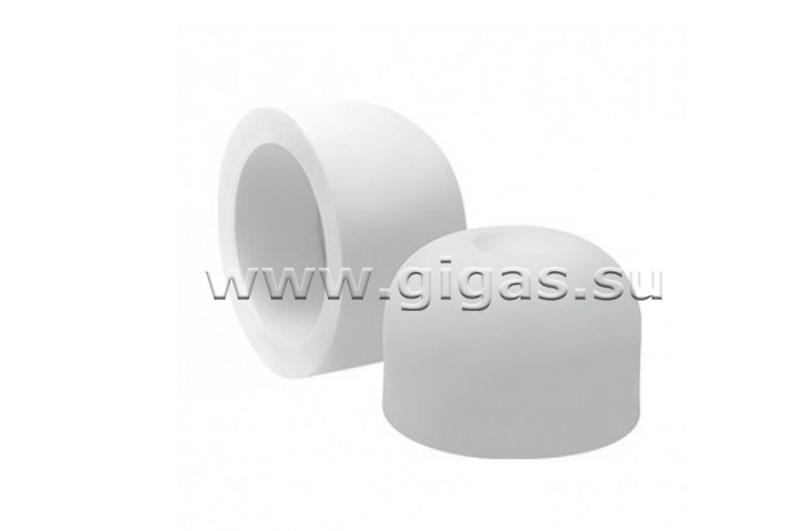 Пробка 40 РВК ПП (70шт/уп)