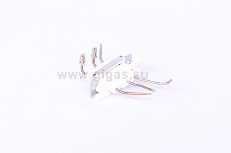 Электроды розжига и ионизации в сборе AC, AC Coaxial, Atmo