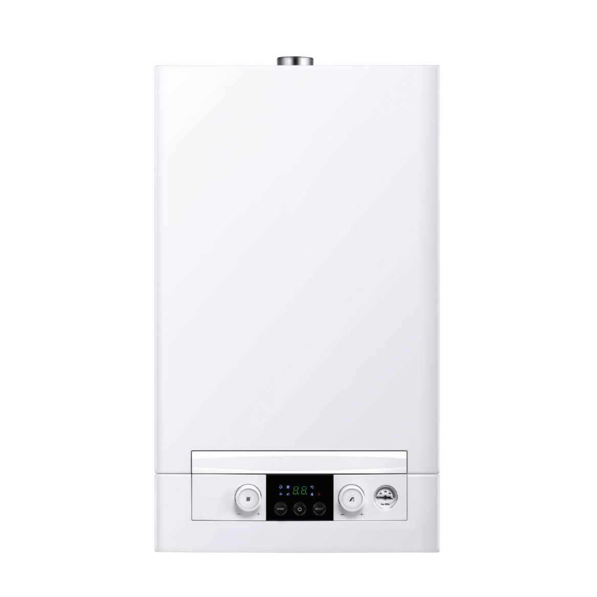 Котел Газовый Navien Heatluxe 32кВТ 2к настенный Turbo