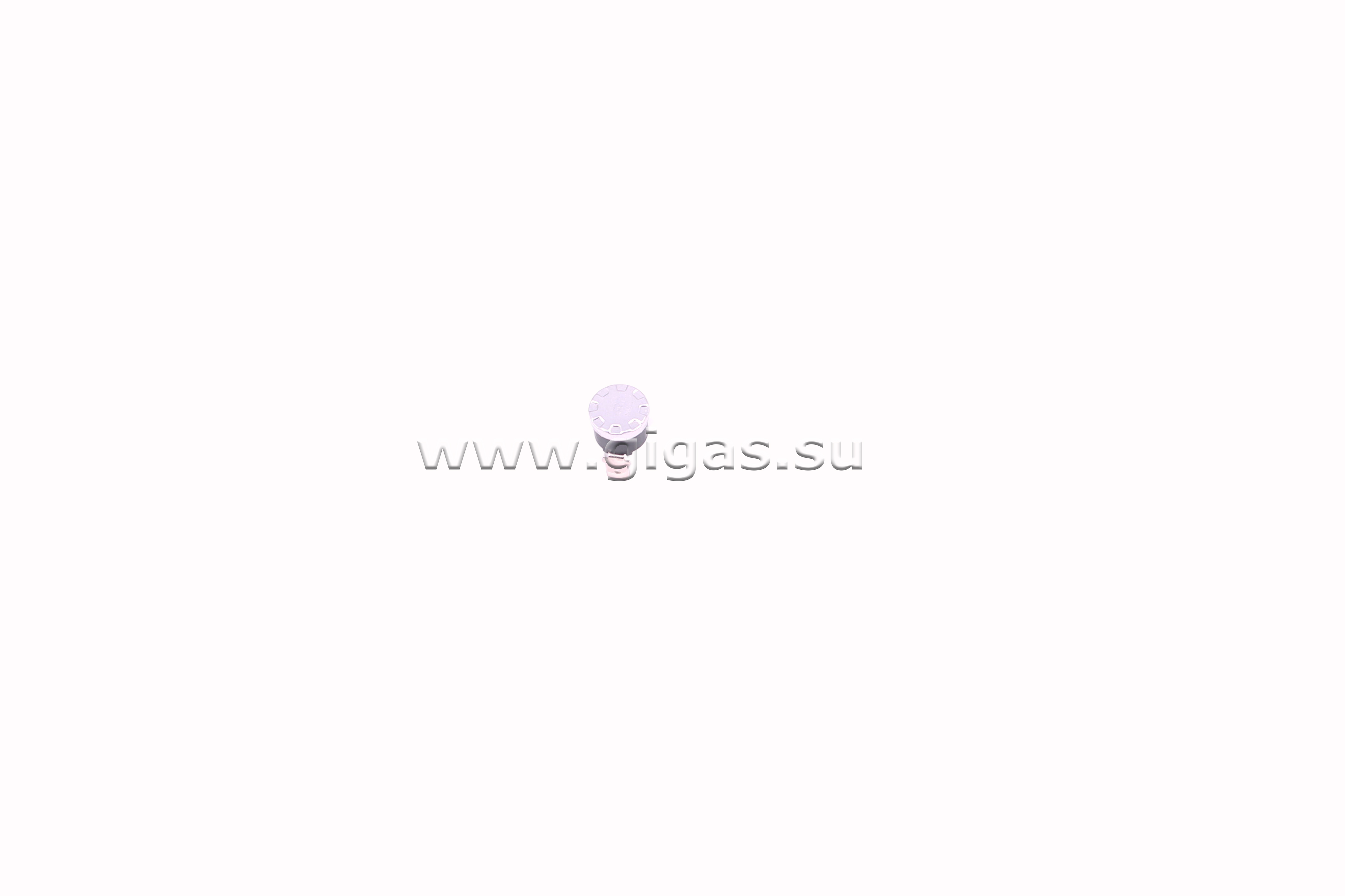 Датчик по перегреву (High Limit Switch)- Deluxe, AC 35-40К