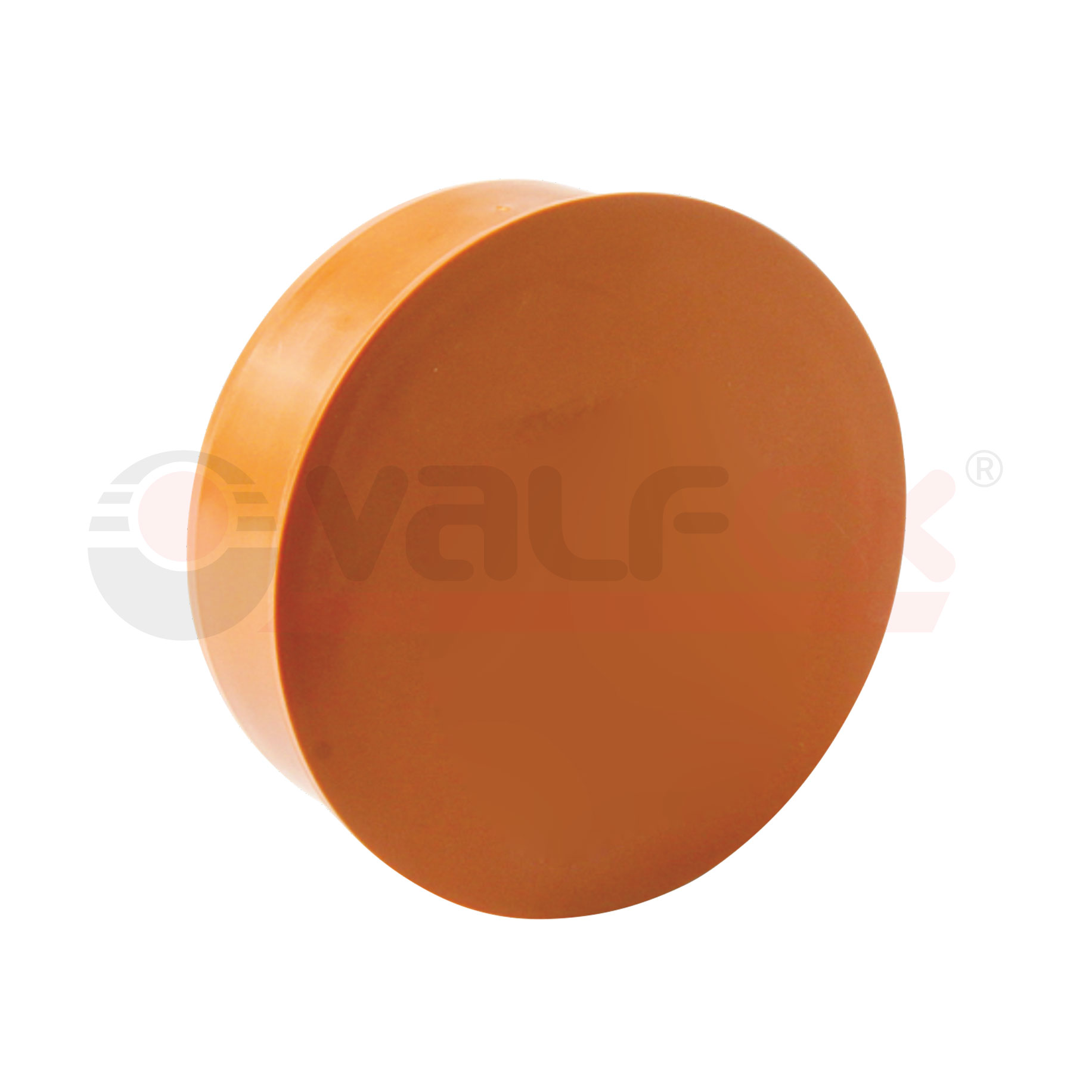 Зонт вентиляционный D110мм вн.канализ.(72) VALFEX