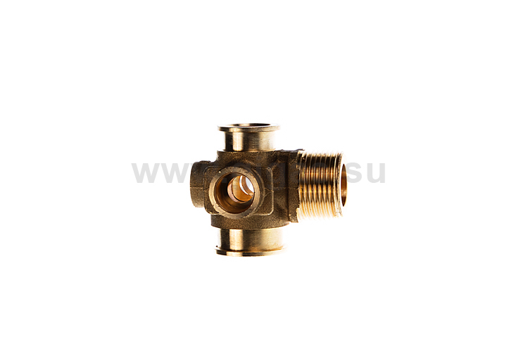 Группа гидравлическая MAIN Four 18 F,24, 240 F 