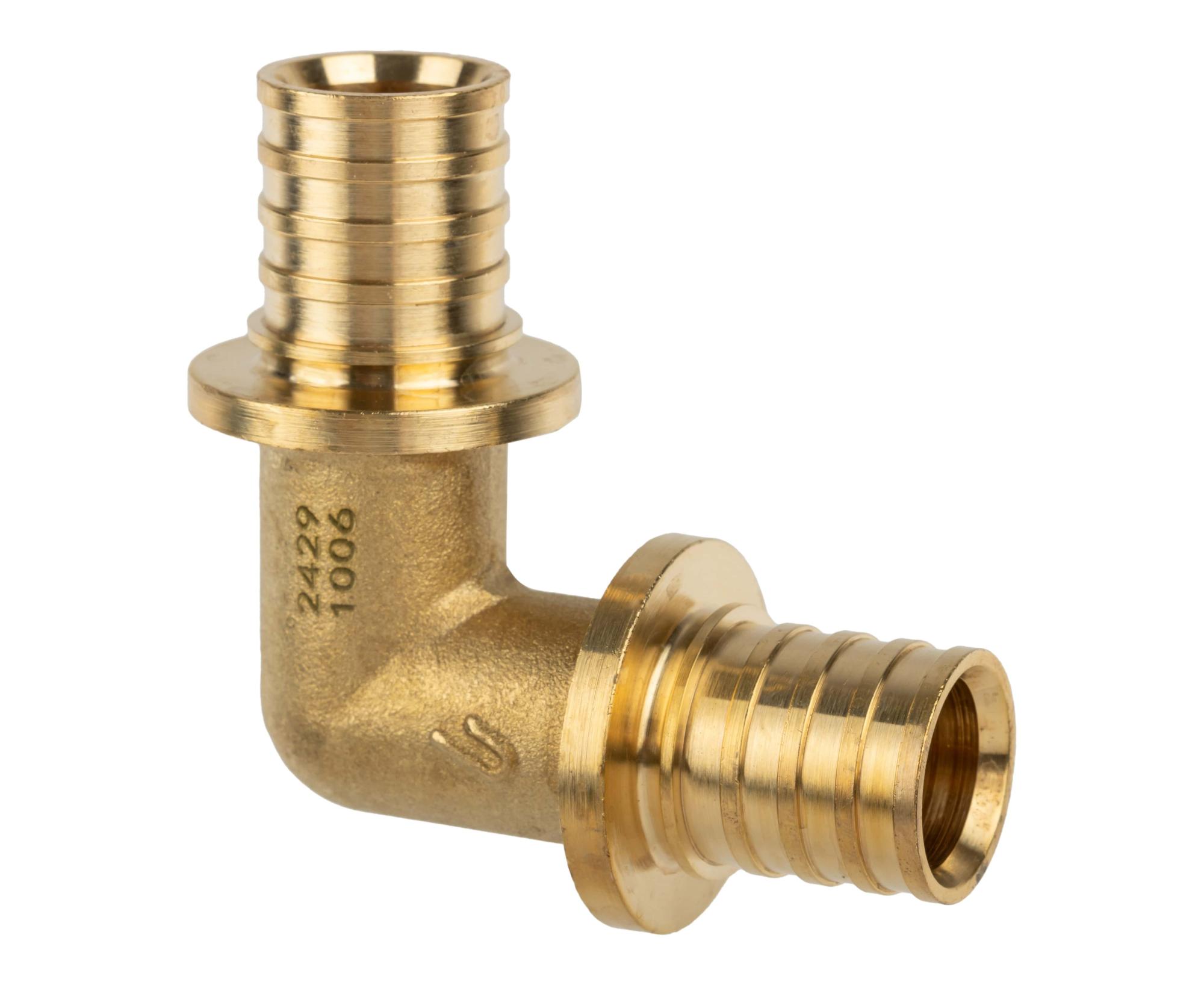 Угольник 90° 16 USYSTEMS