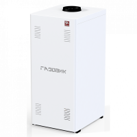 Лемакс Газовик 11,6-1 (авт.SIT 630 ) 1-контурный стальной D120