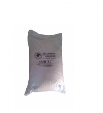 Среда фильтрующая для обезжелезивания АПТ-1 (1л.) есть в наличии аналог 0-25-8288/200778