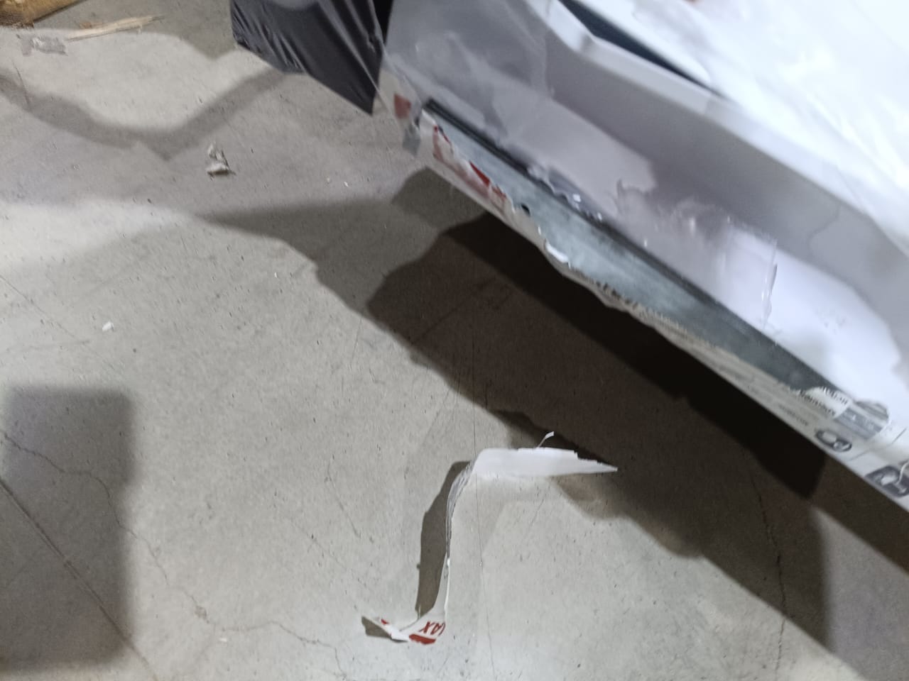 Радиатор стальной панельный С22 500 X 2300 LEMAX УЦЕНКА 06 -погнут