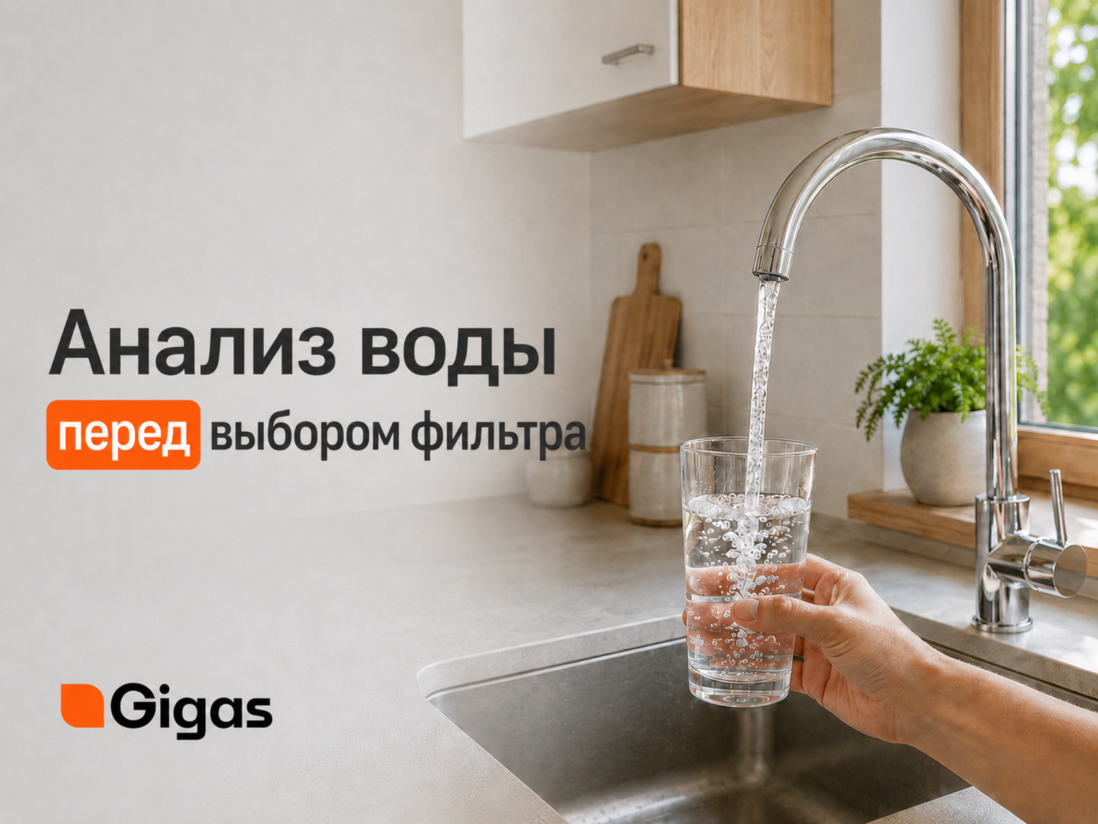 Анализ воды из скважины и крана: что проверить перед выбором фильтра