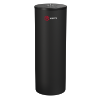 Бойлер БакВБаке 350 черный KRATS