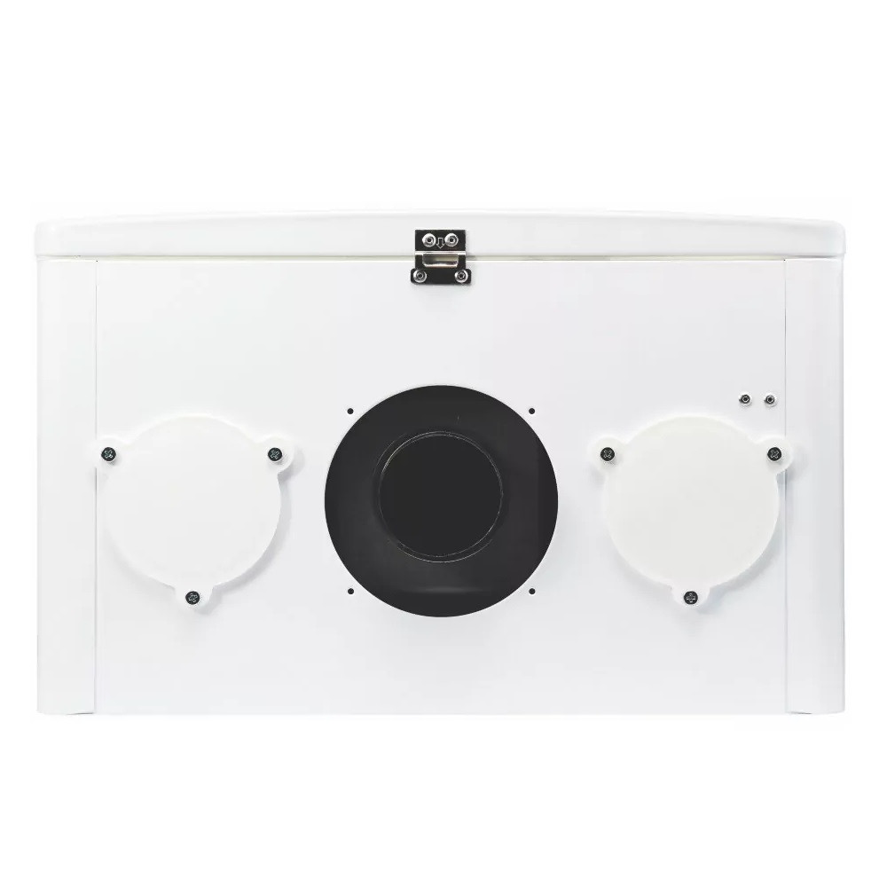 Котел Газовый Navien Deluxe S 24кВТ 2к настенный Turbo