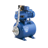 Станция AUTO AJC-60C(H) Aquario