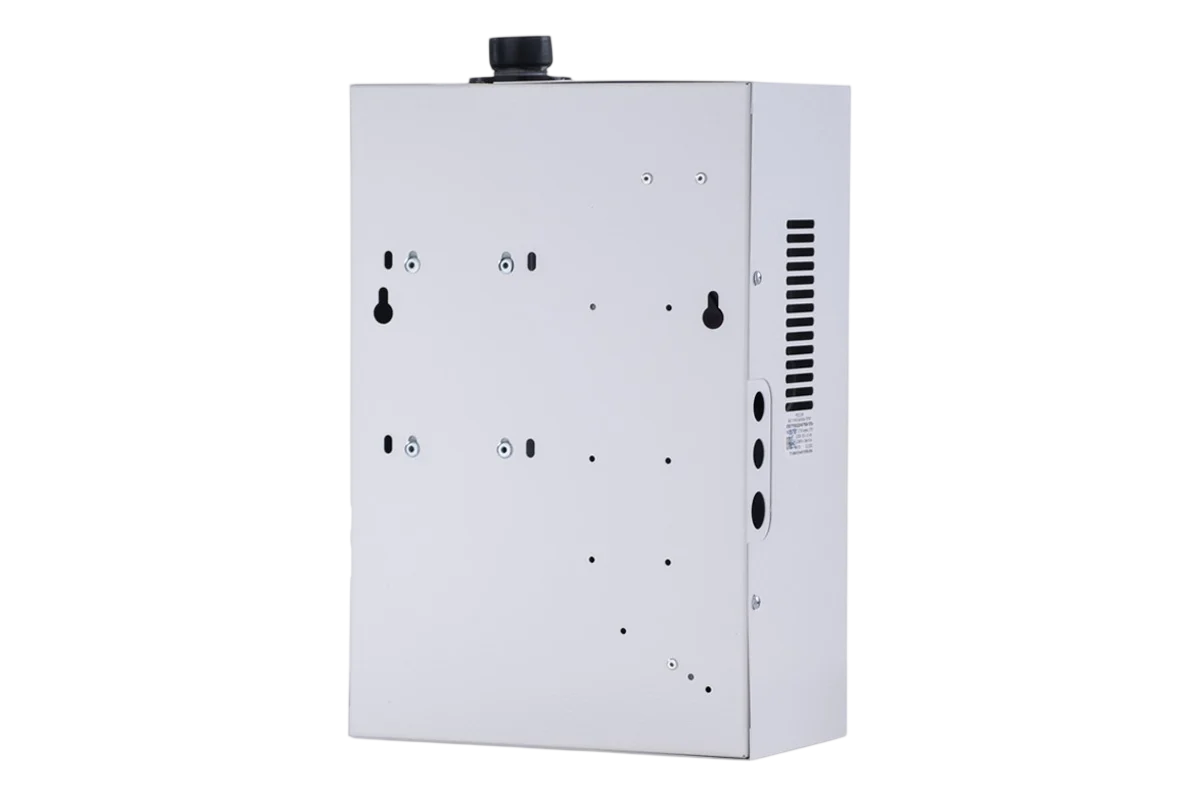 Котел электрический ЭВПМ-3.0 кВт ступени 1,5/3 кВт 220В ТЭН углерод.сталь Сангай