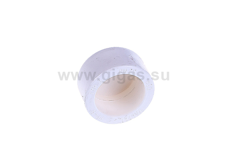 Заглушка PPR 32 мм (уп.5/310) Valtec