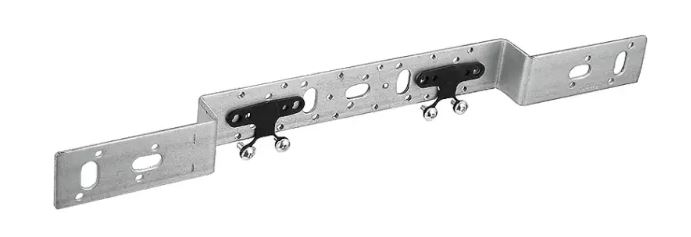 Кронштейн тип 75/150 с амортизаторами ViEiR