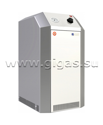 Котел Газовый Лемакс Prestige 35кВт 1к напольный стальной Atmo (авт.SIT 820) D130