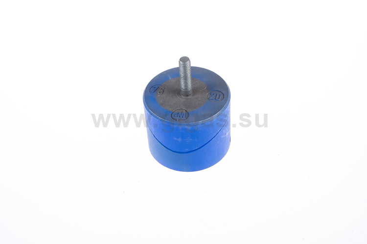 Насадки для вварного седла SWН-63-20 Candan