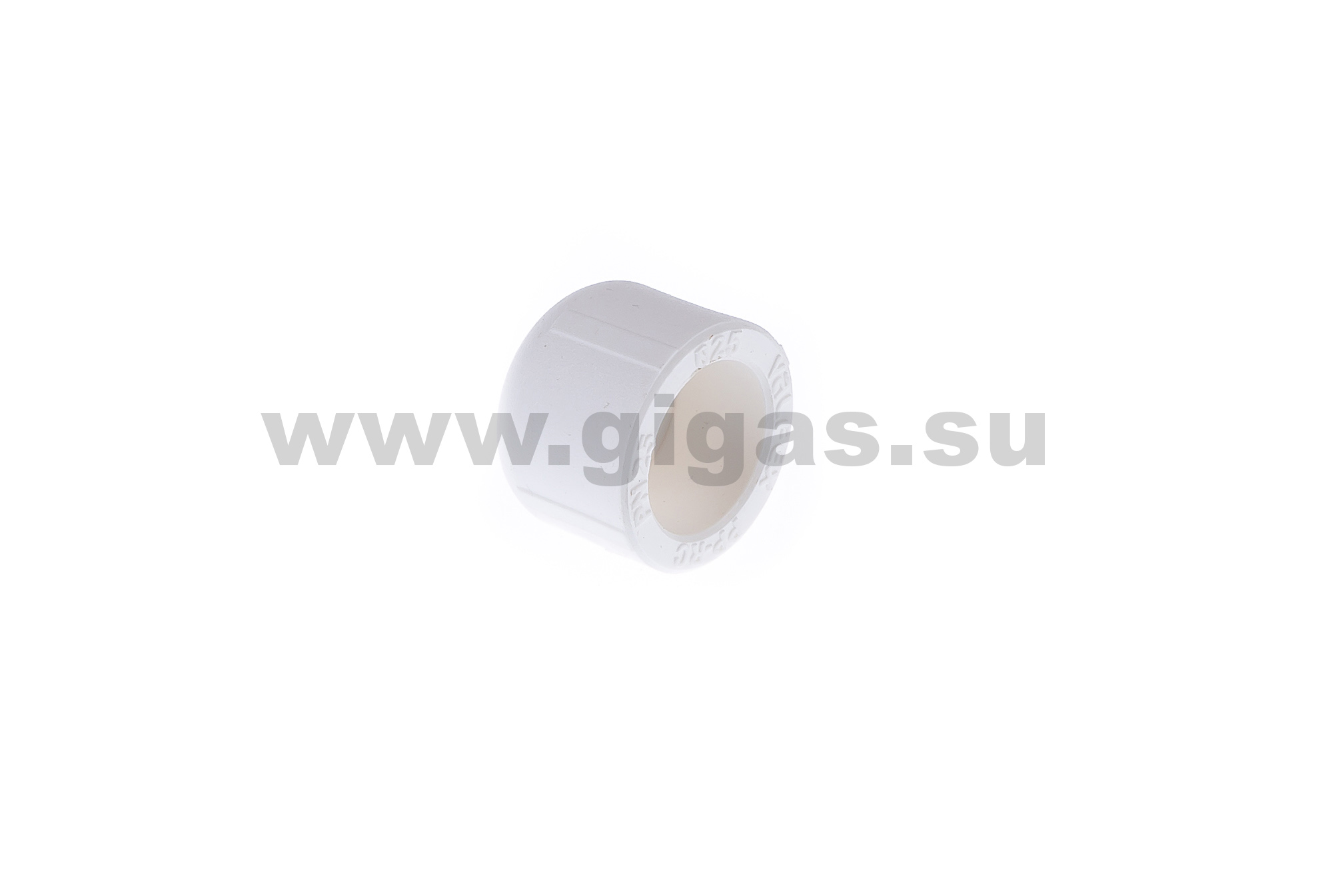 Заглушка PPR 1/2 ВР РВК (200шт/уп)