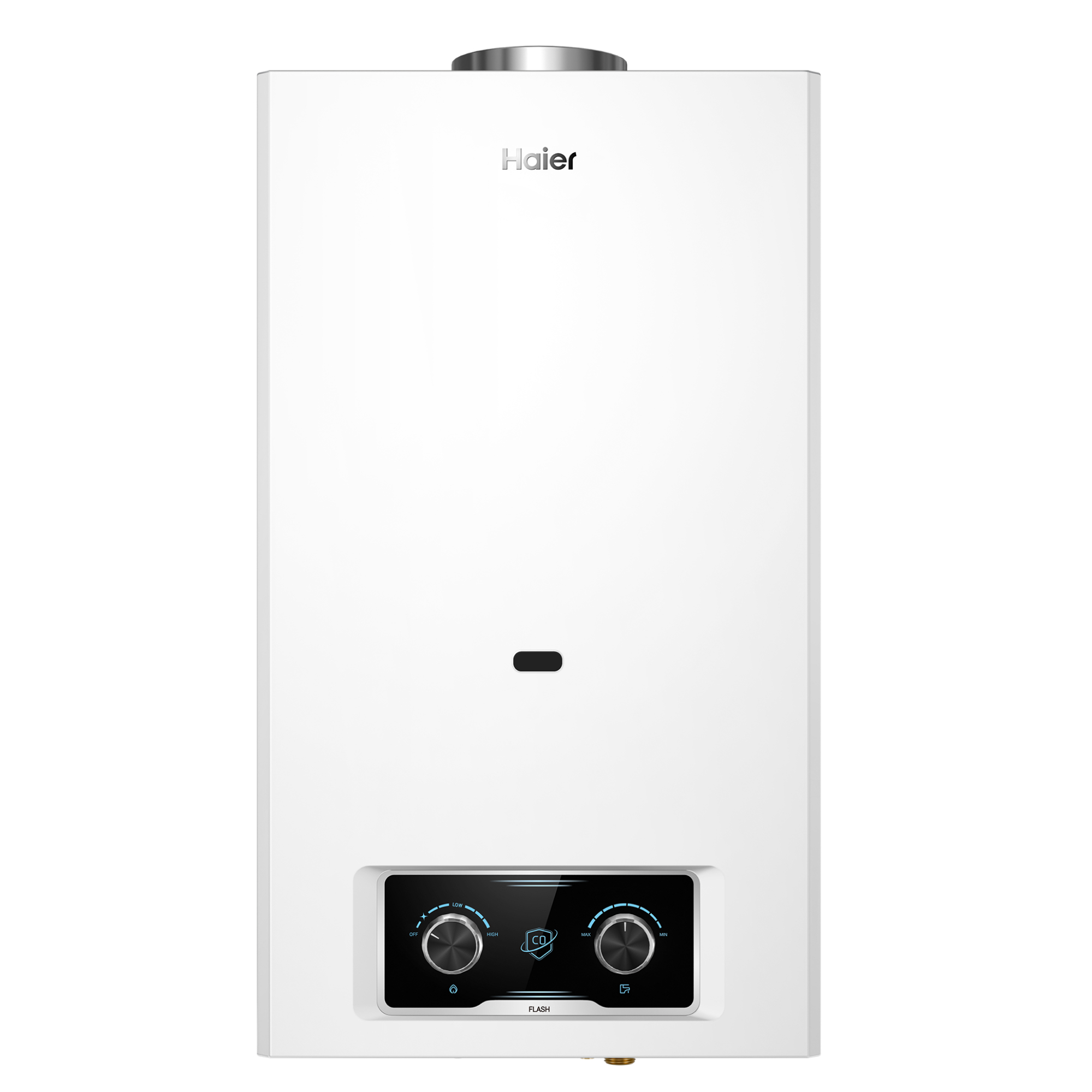 Газовый проточный водонагреватель Flash 10 Ap Haier