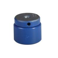 Насадка на сварочный аппарат 32мм синяя Candan