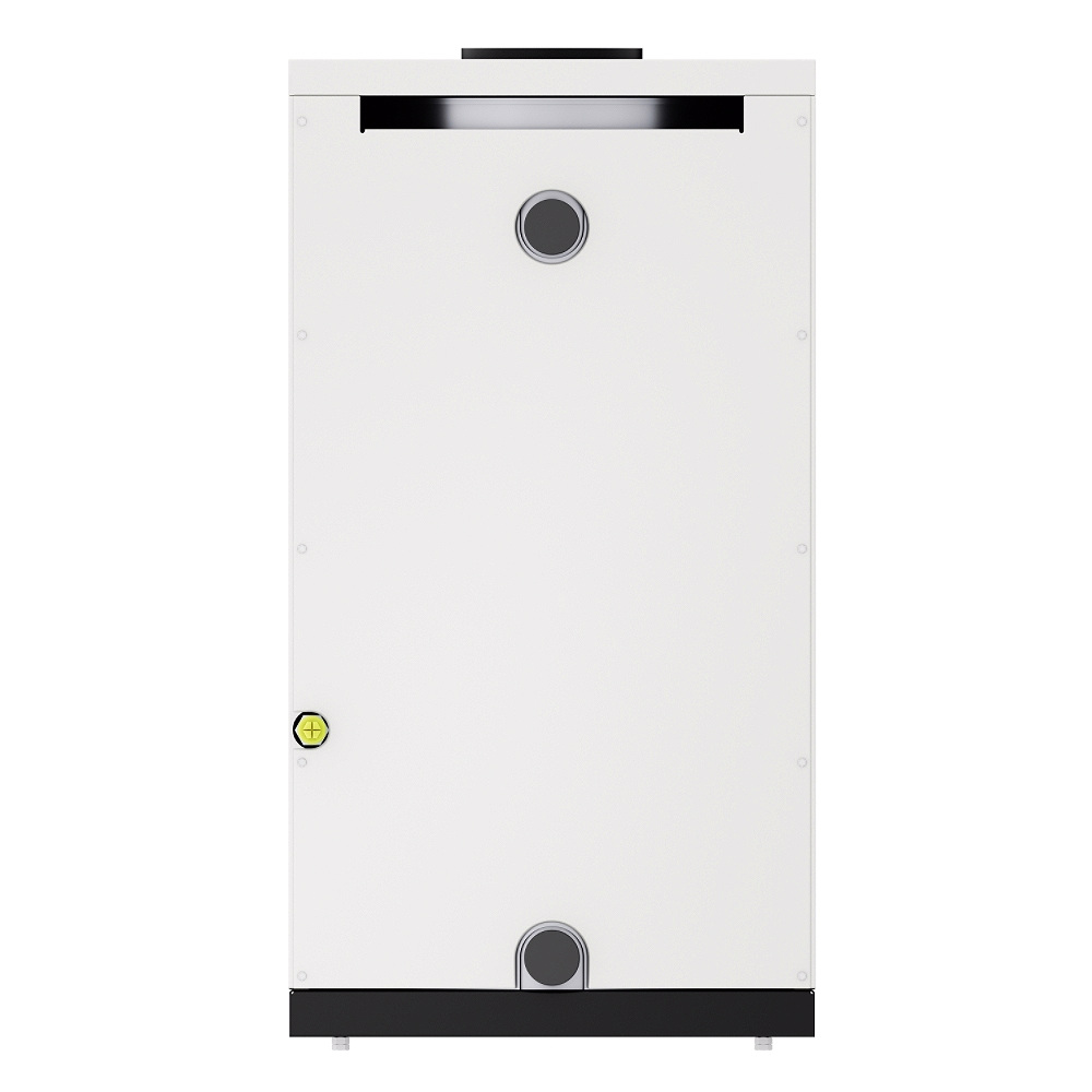 Котел Газовый Лемакс Classic 50кВт 1к напольный Стальной Atmo (авт.SIT 820) D200