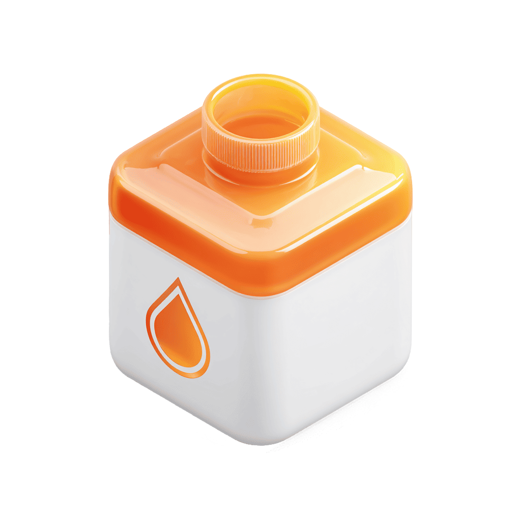 Теплоноситель и технические жидкости