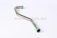 Выходная труба теплообменника Ace 35kw