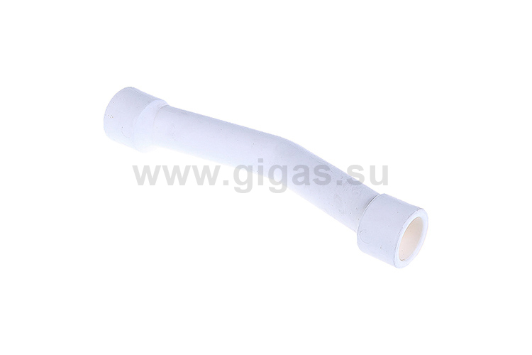 Обвод муфтовый длинный 20 мм (уп 10/120) Valtec