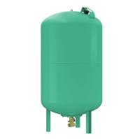 Бак мембранный DT5 DUO для водоснабжения Wilo DT5 J Duo объем 300 литров (VC 32 10 3-400)