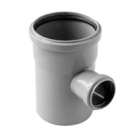 тройник 90 110