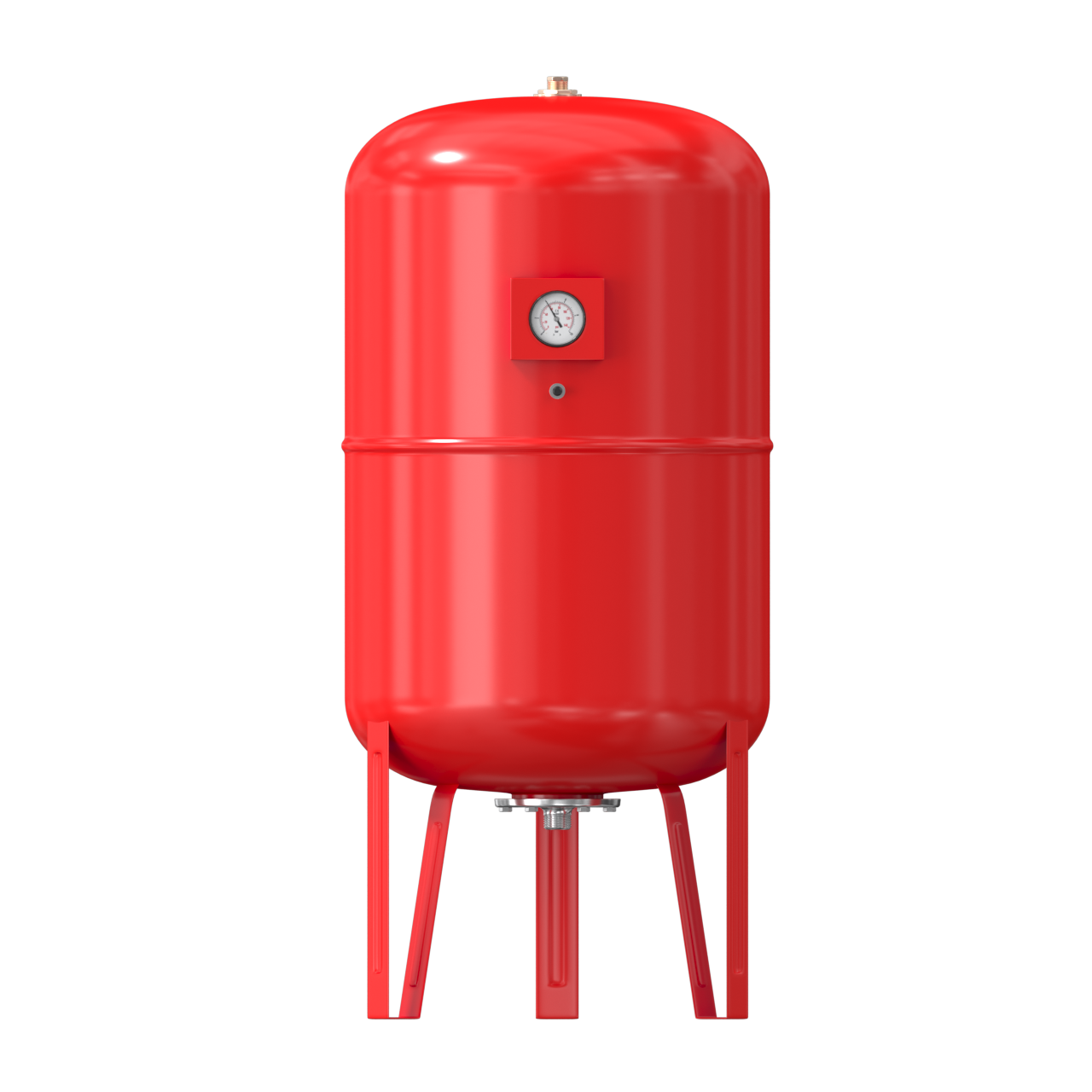 Расширительный бак 150л KRATS, v2