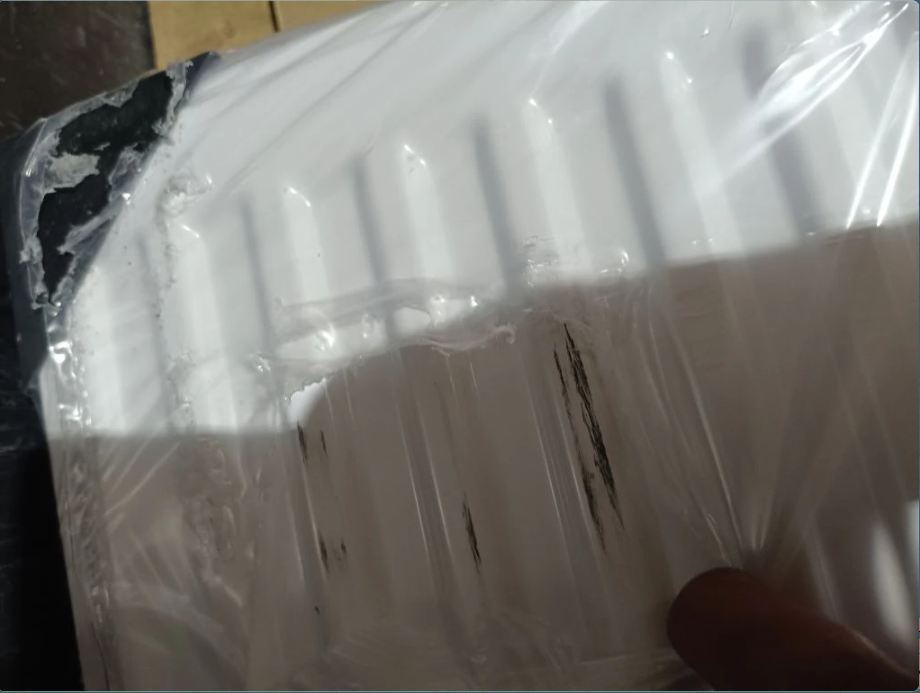 Радиатор стальной панельный С22 500 X 1000 LEMAX (30шт) уценка-царапины
