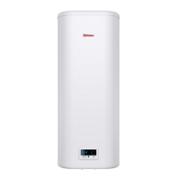 Flat Plus IF 100 V (pro) THERMEX