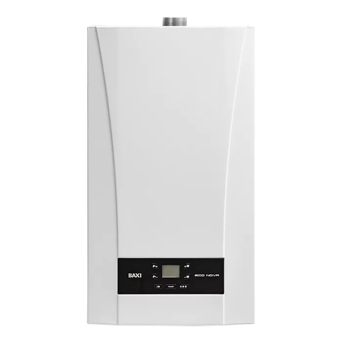 Котел Газовый Baxi ECO Nova 24кВТ 1к настенный Turbo NEW