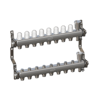 kollektor bez rasx 8 Sibio